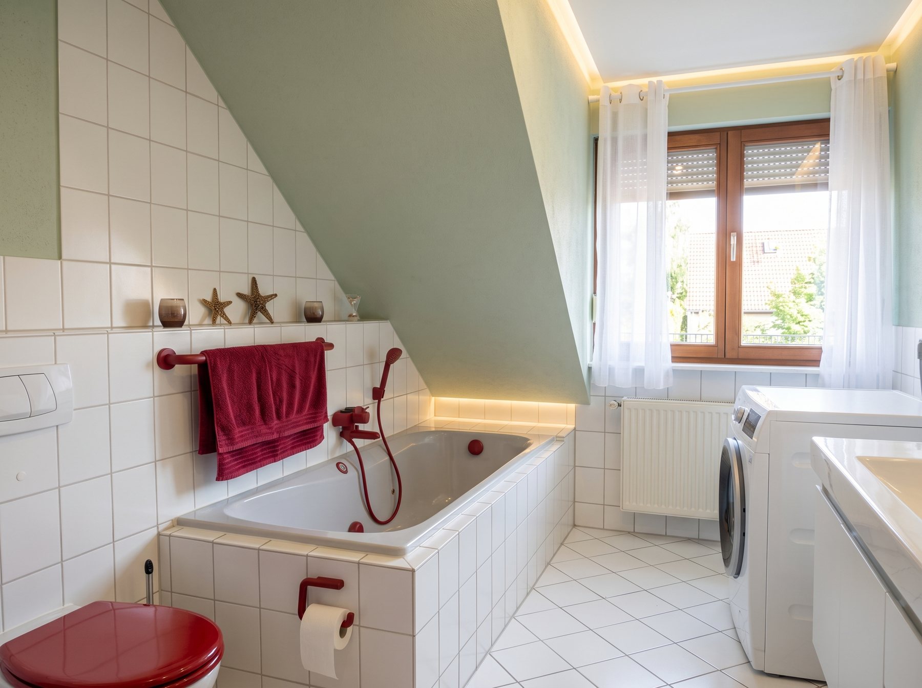 Badewanne
