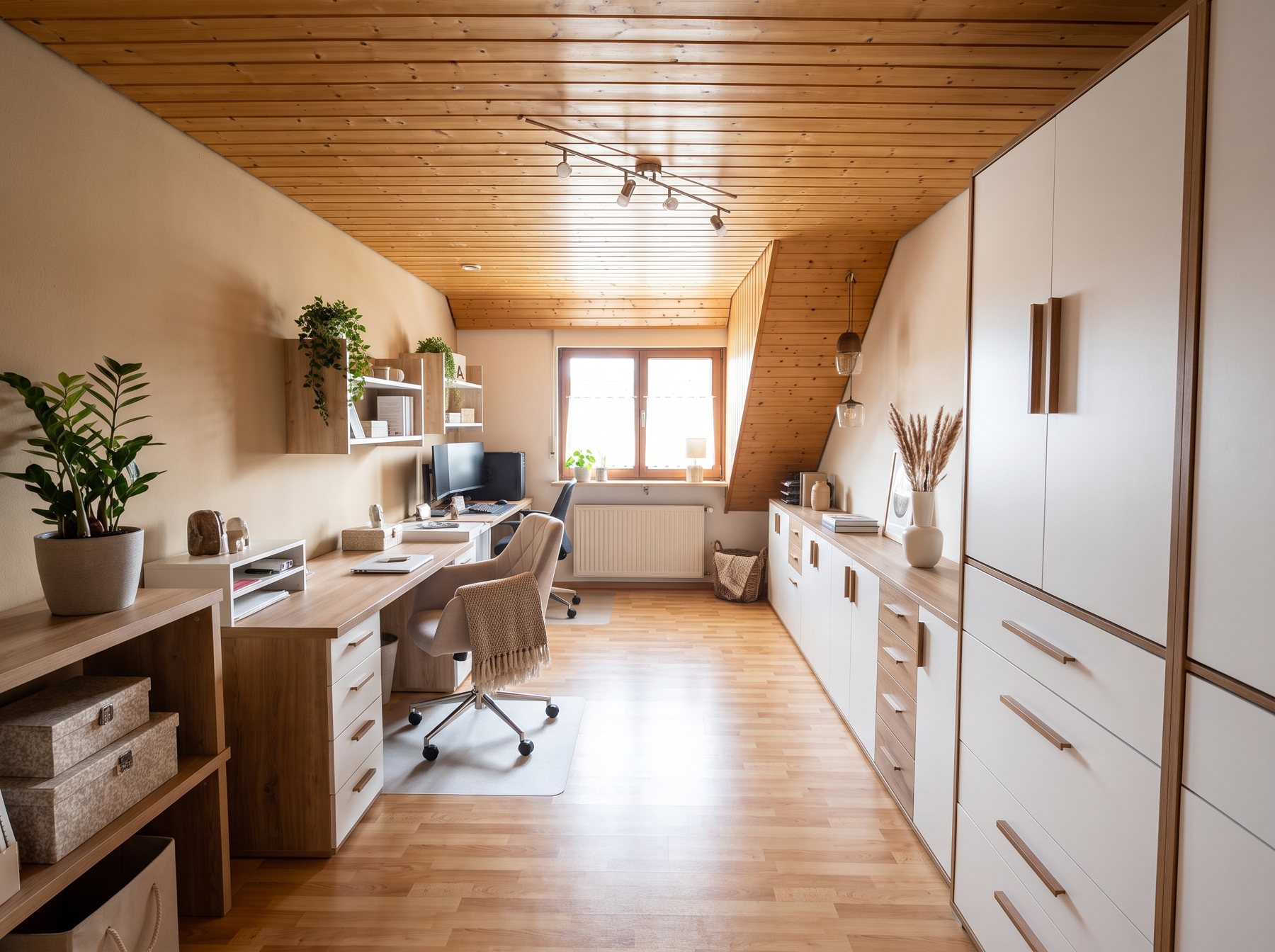 Büro